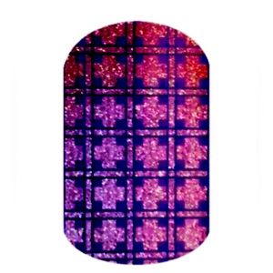 Jamberry “SB December 2017 Trendy”